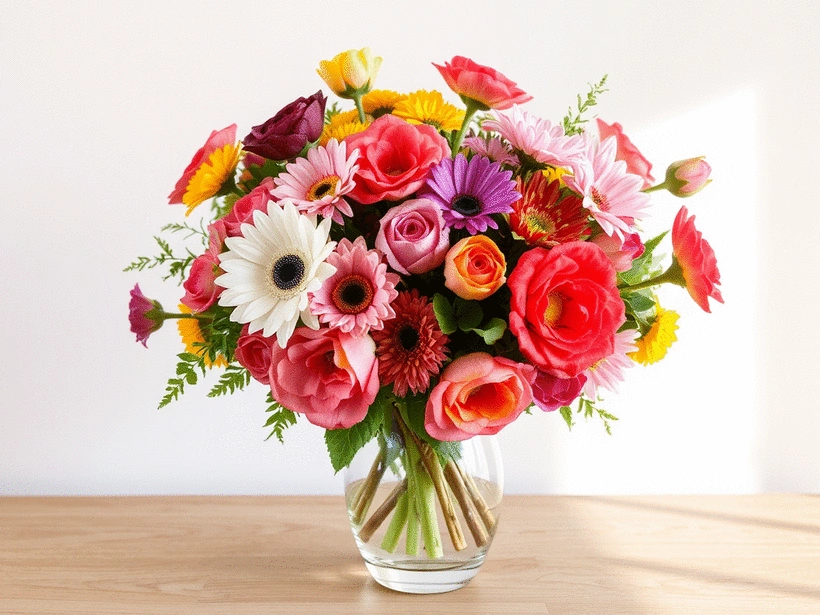 Comment commander des fleurs en livraison express à Marseille ? Guide complet