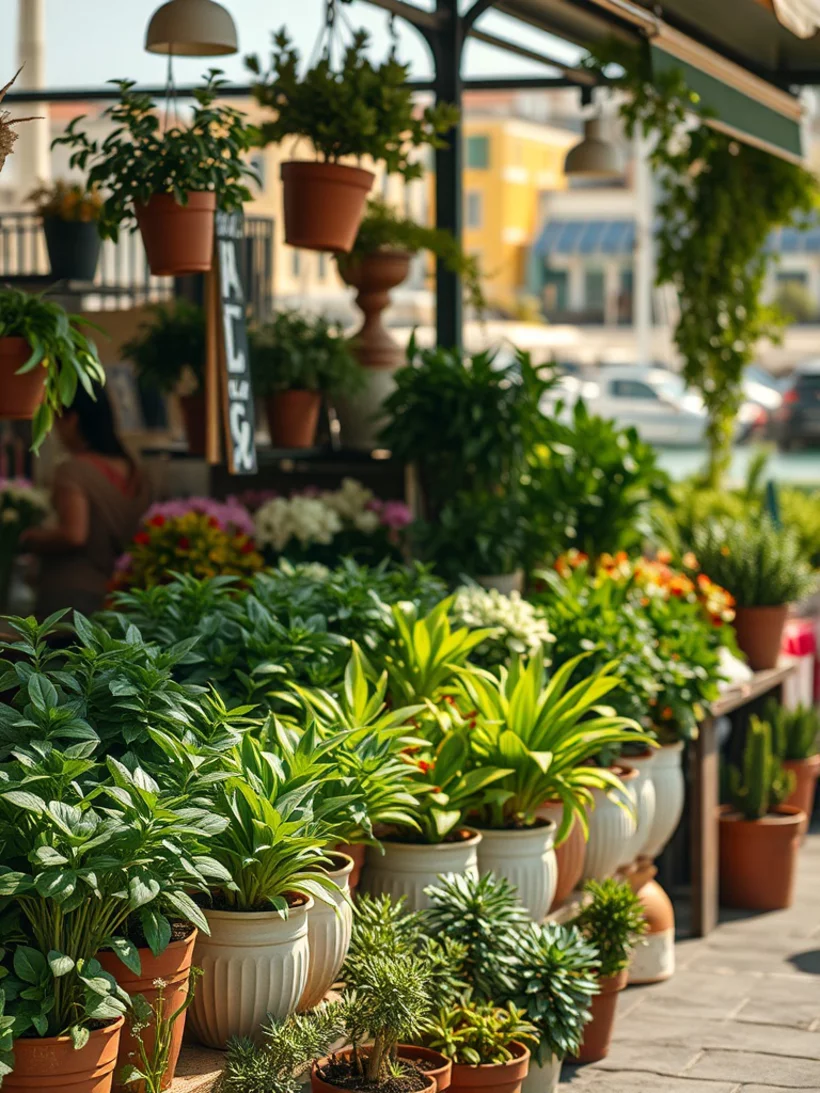 Vendre des plantes par le récit