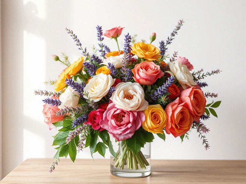 Les tendances florales à Marseille : quelles fleurs offrir en 2025 ?