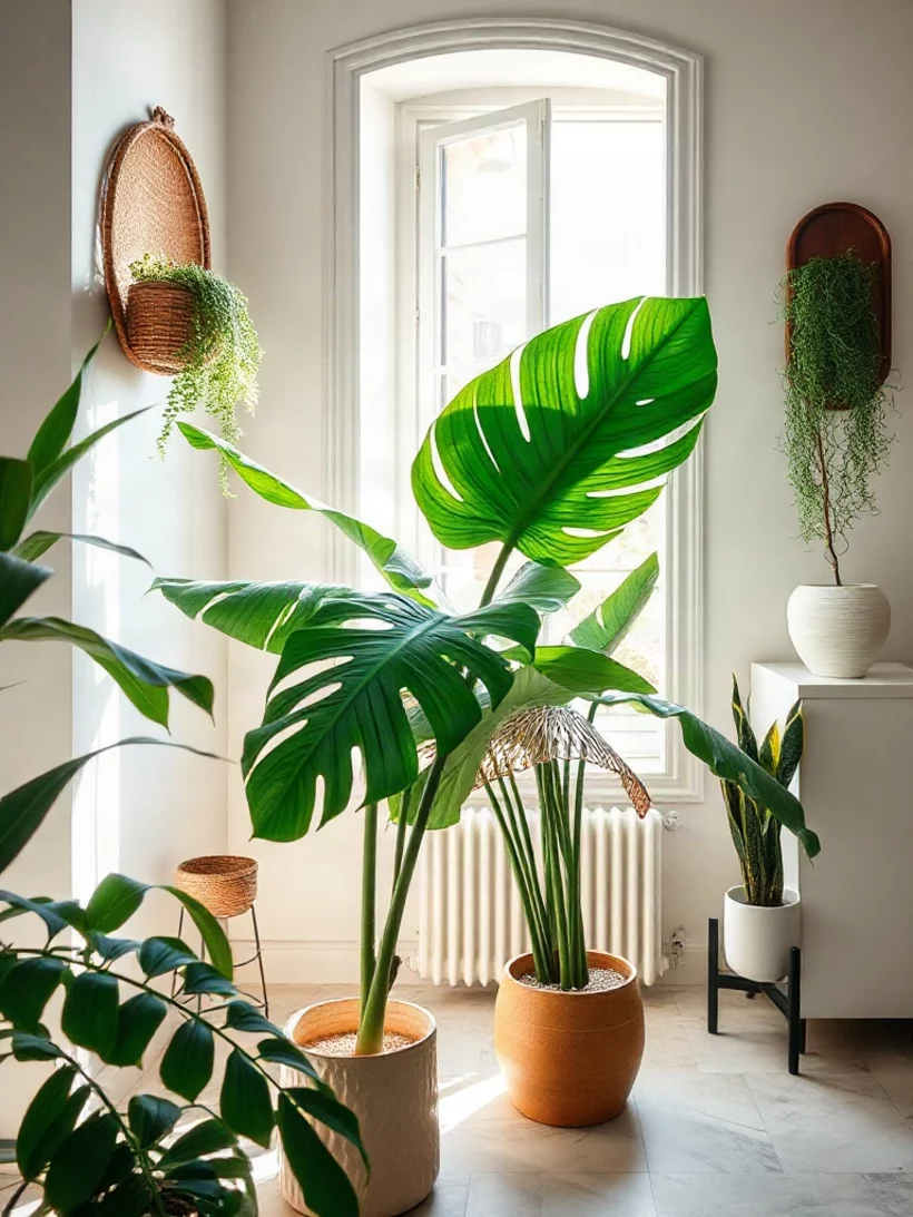 Décoration végétale à Marseille en 2026