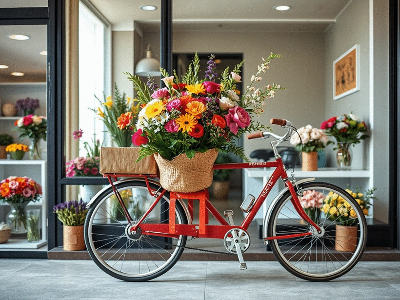 Fleuriste livraison express Marseille : comment ça marche et quels quartiers desservons-nous
