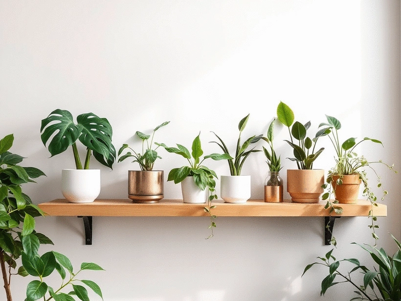 Plantes à acheter à Marseille 2025