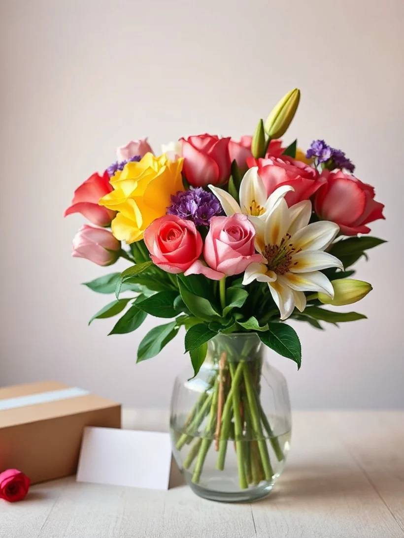 Pratiques pour un service client fleuriste