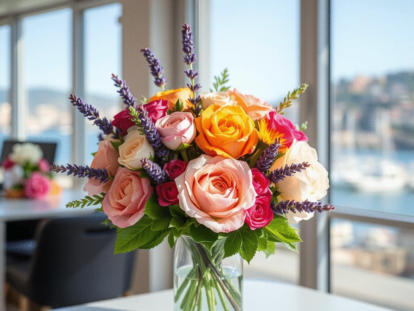 Comment choisir le bouquet de fleurs parfait à Marseille pour chaque occasion