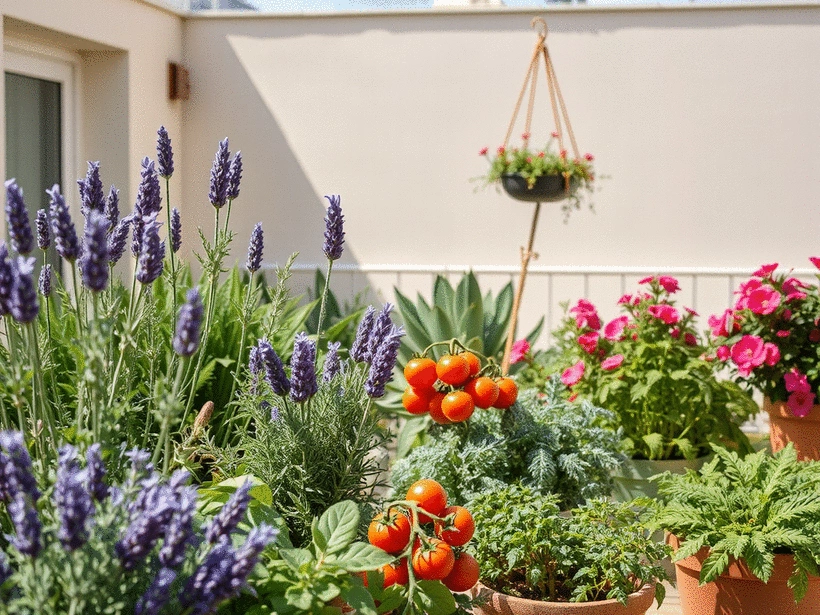 L’histoire des plantes cultivées à Marseille et leur popularité actuelle