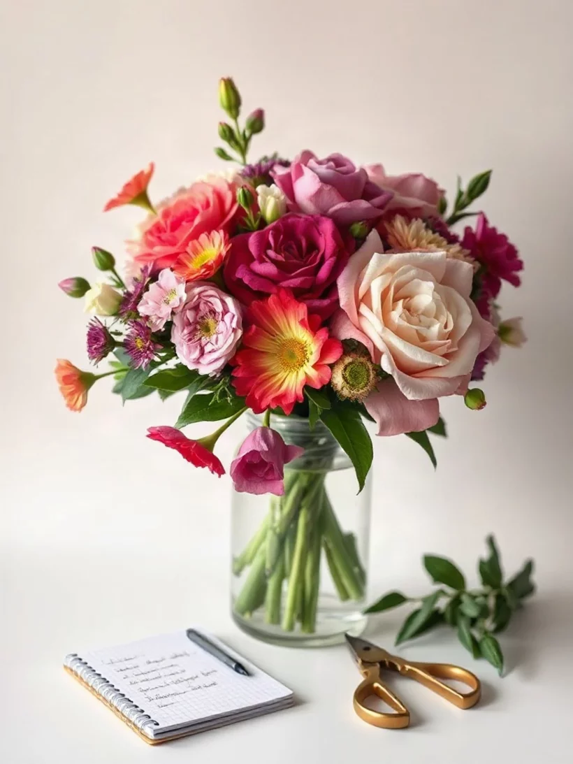 Avis Clients : Fleuristes à Marseille