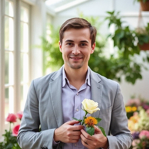 About Julien Lefebvre