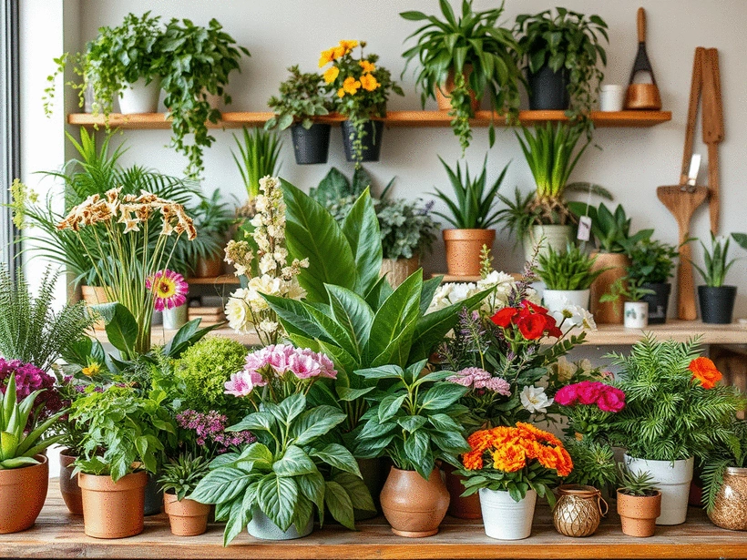 Choisir un fleuriste à Marseille