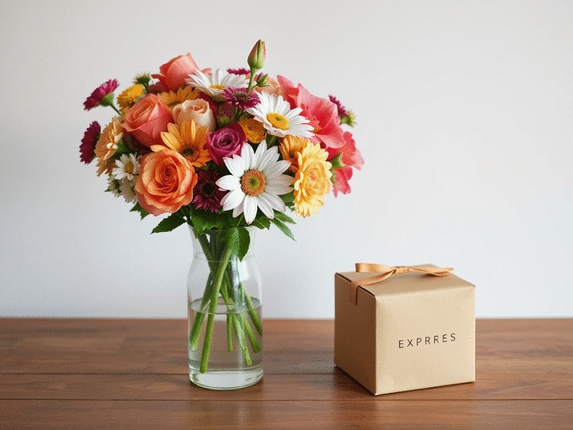 Quel budget prévoir pour une livraison express de fleurs à Marseille ?