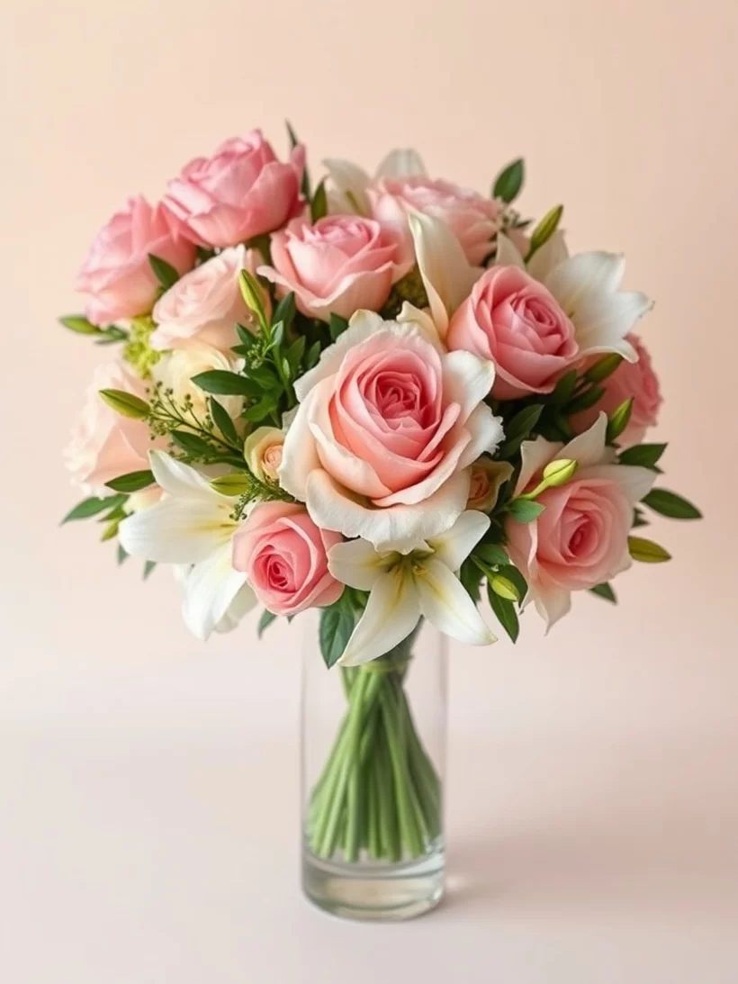 Fleurs de mariage à Marseille